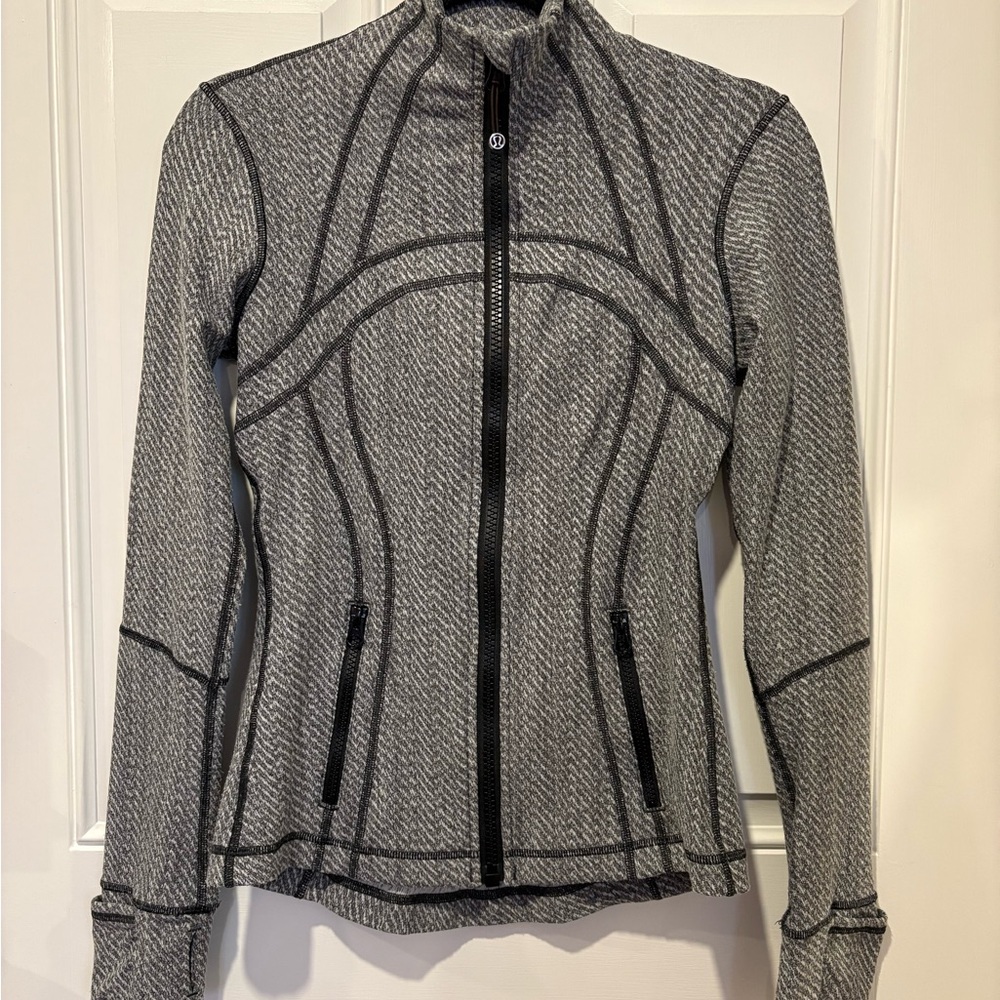 Lululemon Define Jacket
